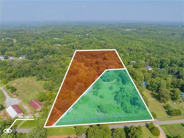 $1,600 | 7255 B Wits End Drive, Gainesville, GA 30506