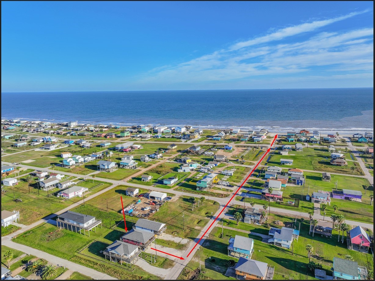 414 Thunder Road Surfside Beach, TX 77541 - Photo 4 of 48