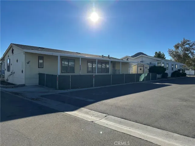 $99,999 | 20843 Waalew Road, Unit C83, Apple Valley, CA 92307