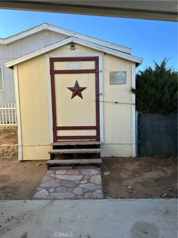 $99,999 | 20843 Waalew Road, Unit C83, Apple Valley, CA 92307