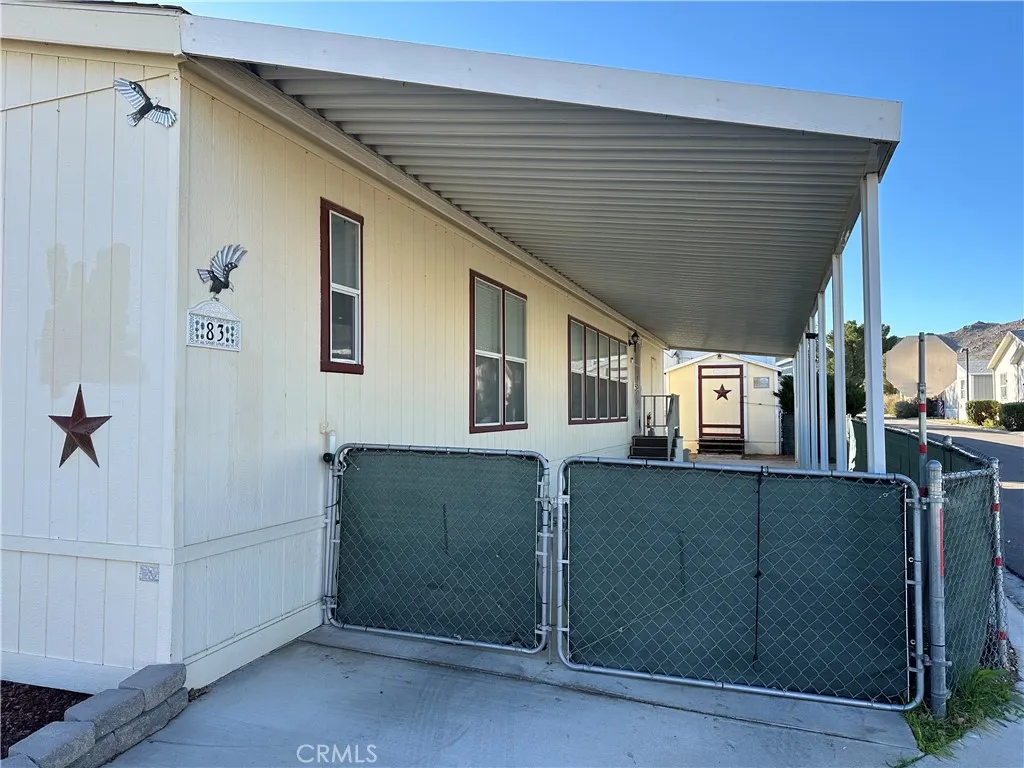 20843 Waalew Road, Unit C83 Apple Valley, CA 92307 - Photo 3 of 24