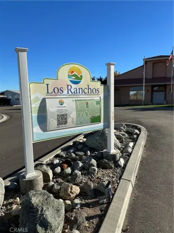 $99,999 | 20843 Waalew Road, Unit C83, Apple Valley, CA 92307