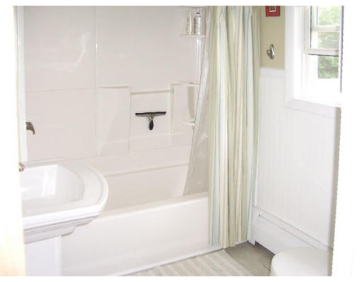 165 State Road Templeton, MA 01436 - Photo 4 of 9 a white bath tub sitting next to a white sink