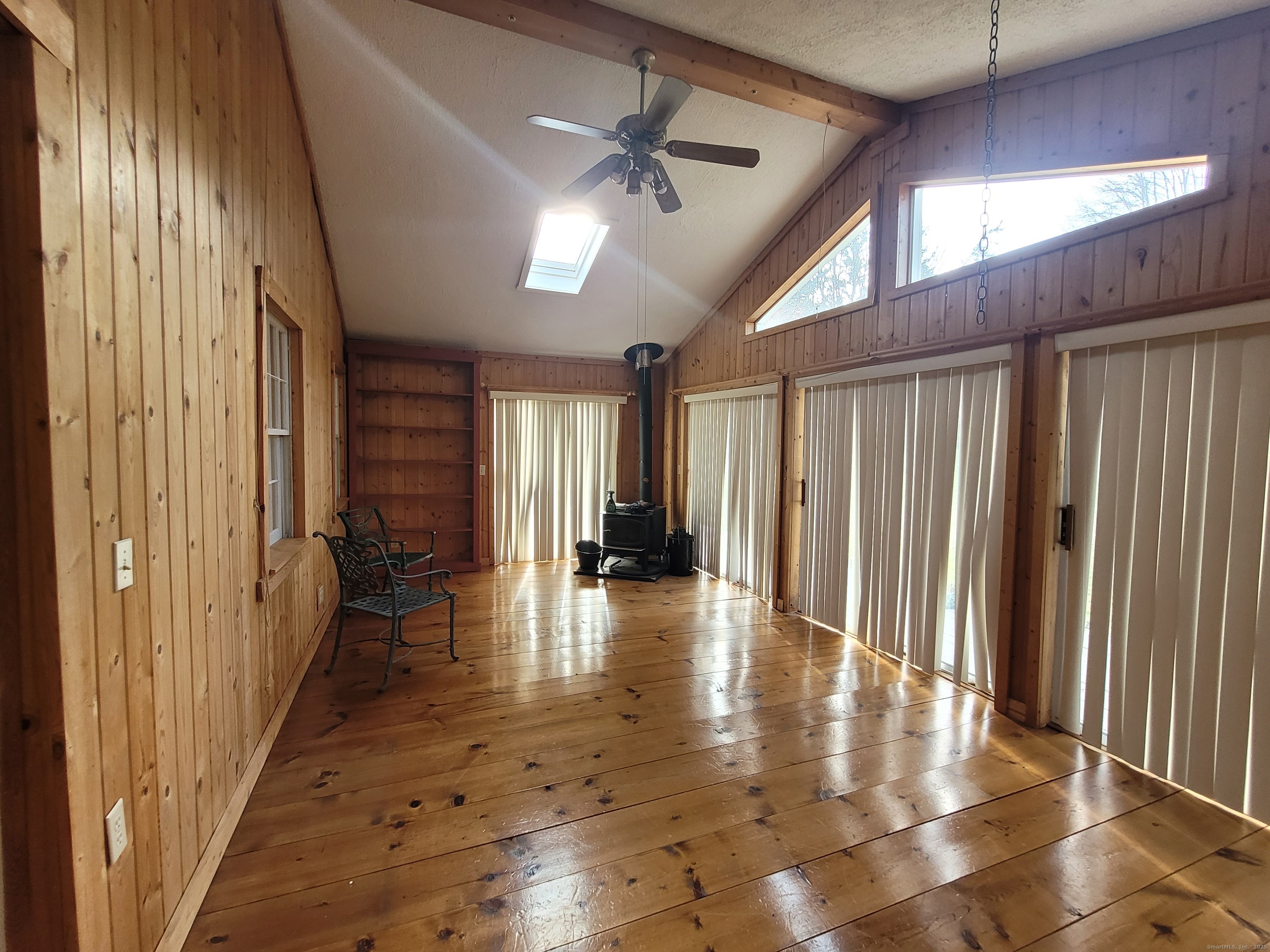 9 Monroe Drive New Milford, CT 06776 - Photo 12 of 24 Sun Room