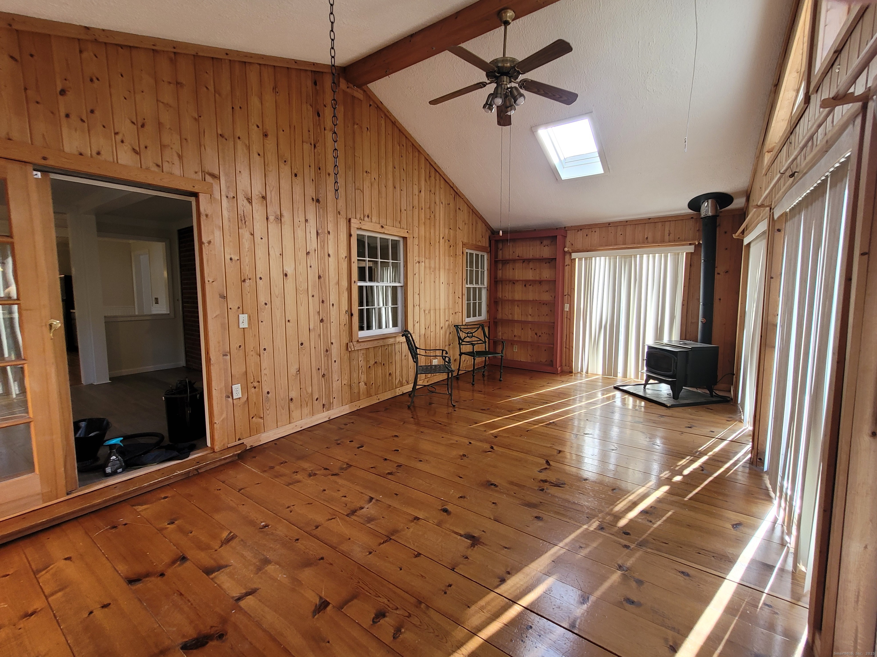 9 Monroe Drive New Milford, CT 06776 - Photo 14 of 24 Sun Room