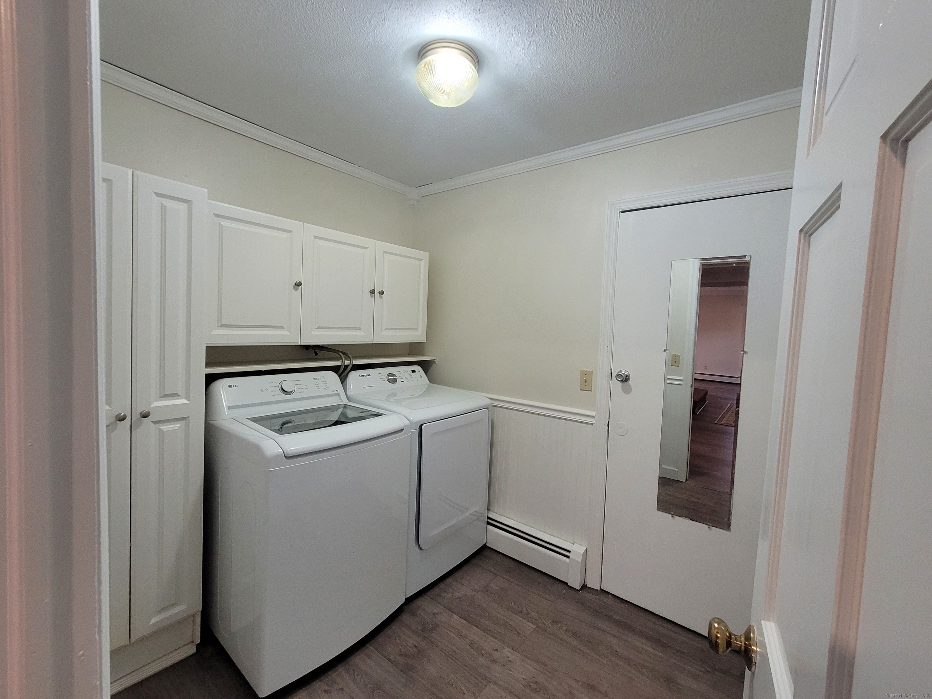 9 Monroe Drive New Milford, CT 06776 - Photo 15 of 24 Laundry Room