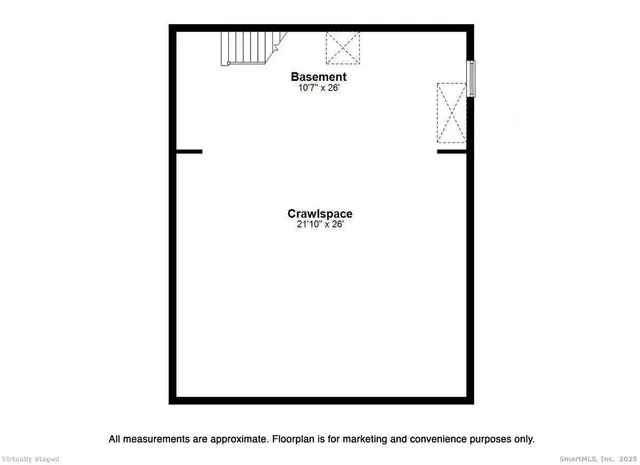 $3,300 | 9 Monroe Drive, New Milford, CT 06776