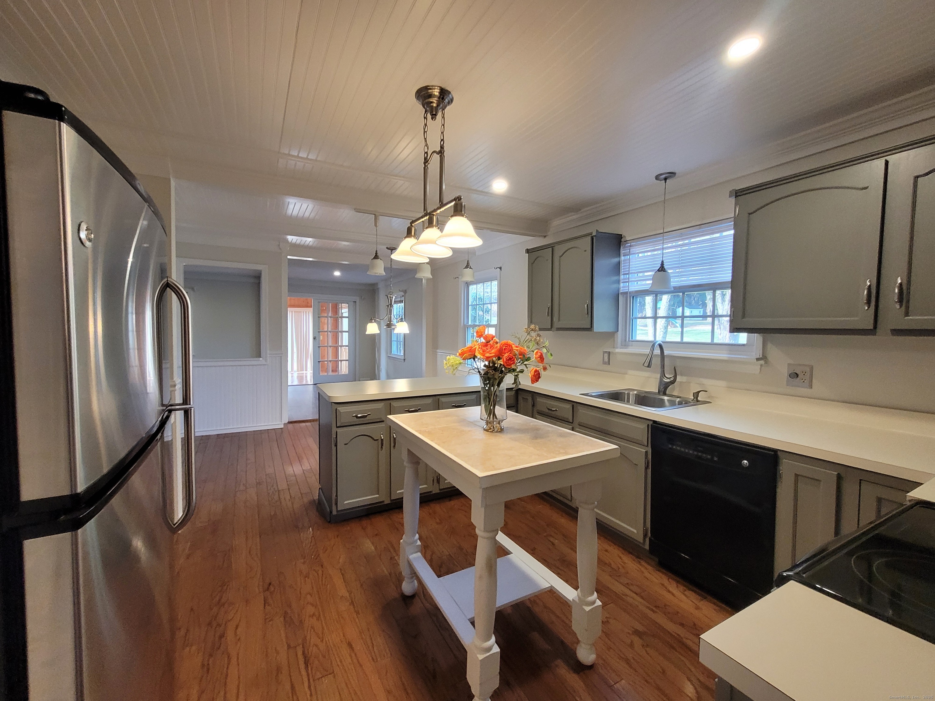 9 Monroe Drive New Milford, CT 06776 - Photo 6 of 24 Kitchen