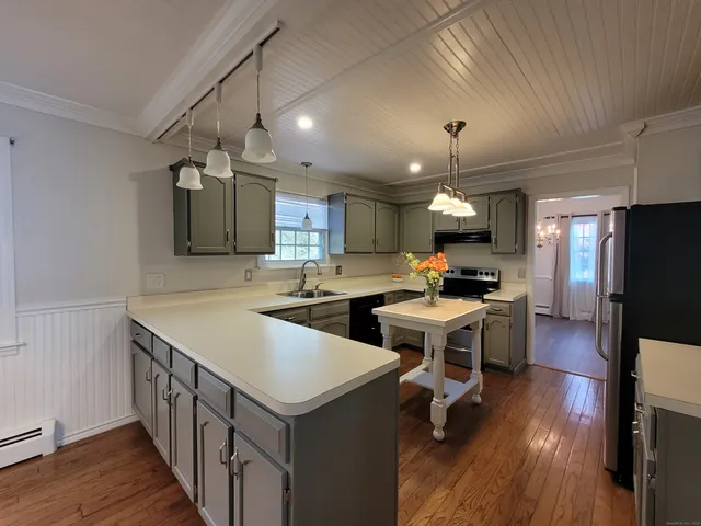 $3,300 | 9 Monroe Drive, New Milford, CT 06776