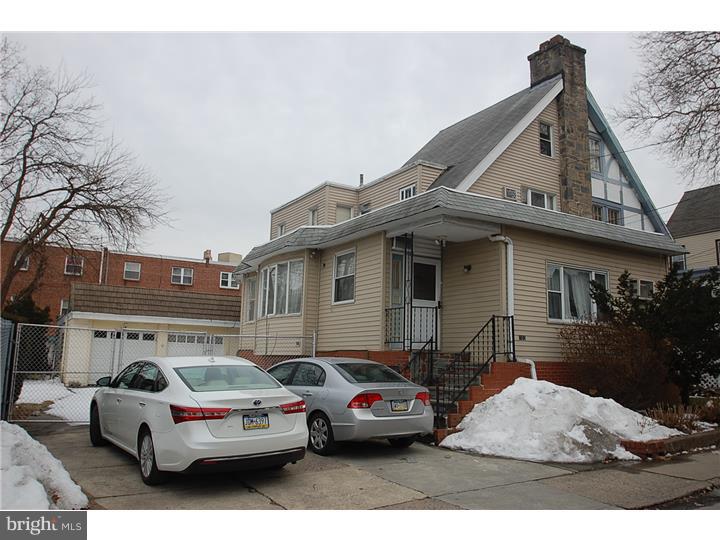 103-103 Hampden Road Upper Darby, PA 19082 - Photo 1 of 19 Exterior Front