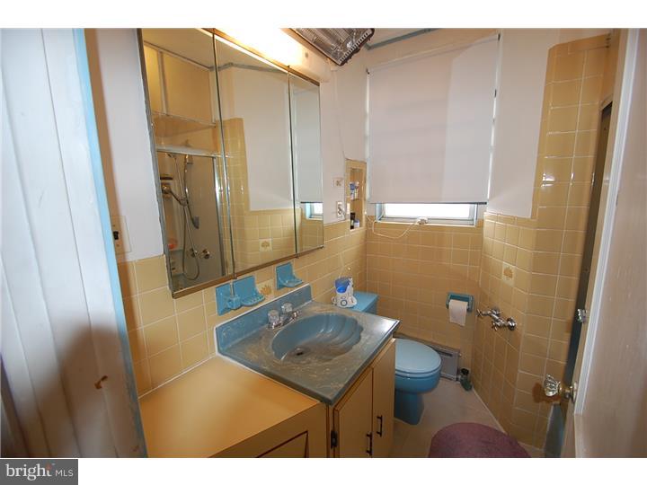 103-103 Hampden Road Upper Darby, PA 19082 - Photo 12 of 19 Bathroom