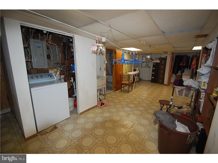 103-103 Hampden Road Upper Darby, PA 19082 - Photo 15 of 19 Basement