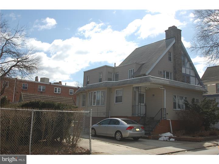 103-103 Hampden Road Upper Darby, PA 19082 - Photo 17 of 19 Exterior Front