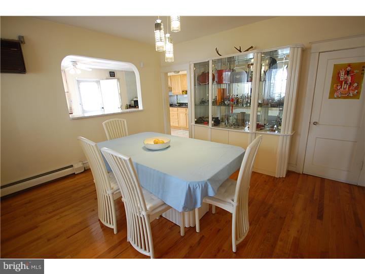 103-103 Hampden Road Upper Darby, PA 19082 - Photo 5 of 19 Dining Room
