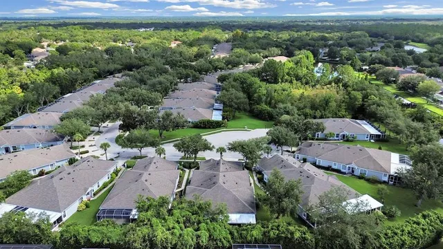 a view of front door of house