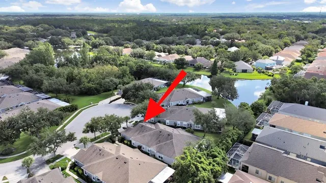 $369,900 | 6077 Sandhill Ridge Drive, Lithia, FL 33547