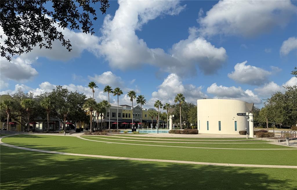 6077 Sandhill Ridge Drive Lithia, FL 33547 - Photo 55 of 58