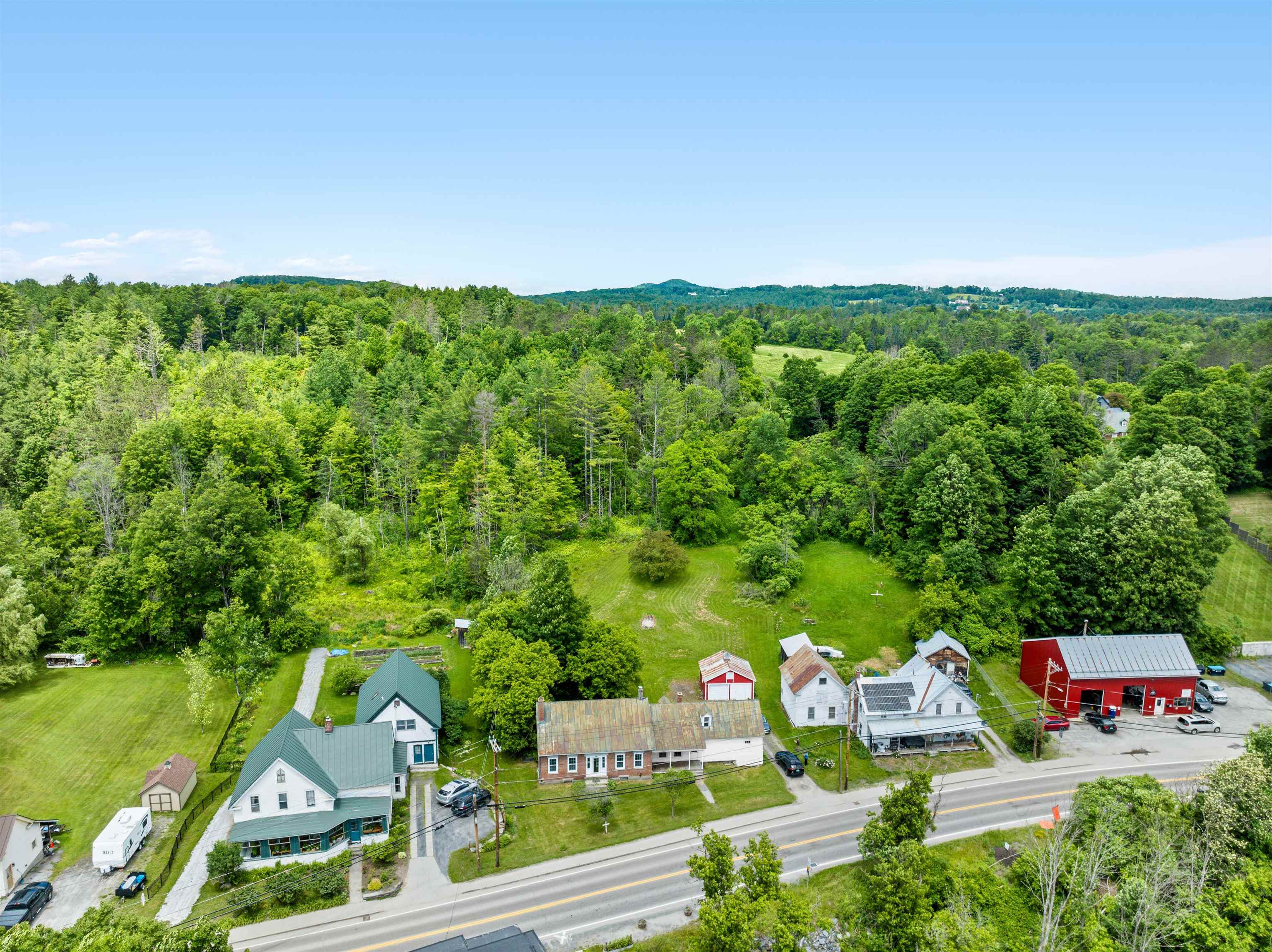 108 High Street Plainfield, VT 05667 - Photo 52 of 55