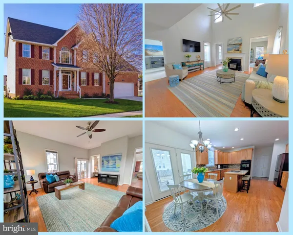 $725,000 | 621 Caspian Drive, Grasonville, MD 21638