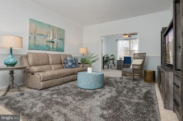 $740,000 | 621 Caspian Drive, Grasonville, MD 21638