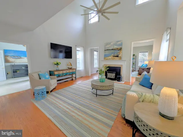 $725,000 | 621 Caspian Drive, Grasonville, MD 21638