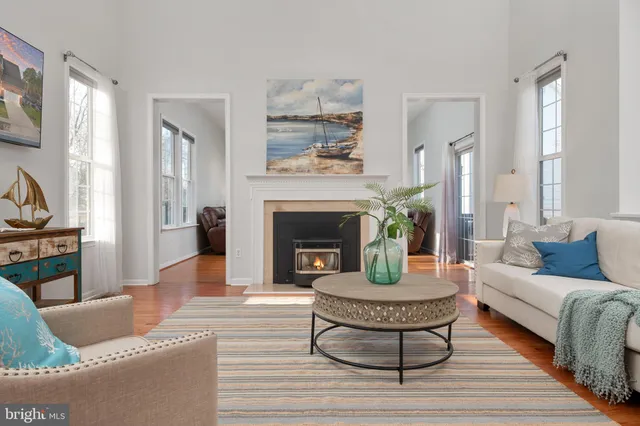 $725,000 | 621 Caspian Drive, Grasonville, MD 21638