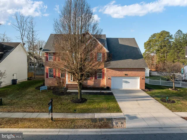 $740,000 | 621 Caspian Drive, Grasonville, MD 21638