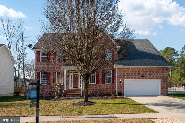 $740,000 | 621 Caspian Drive, Grasonville, MD 21638
