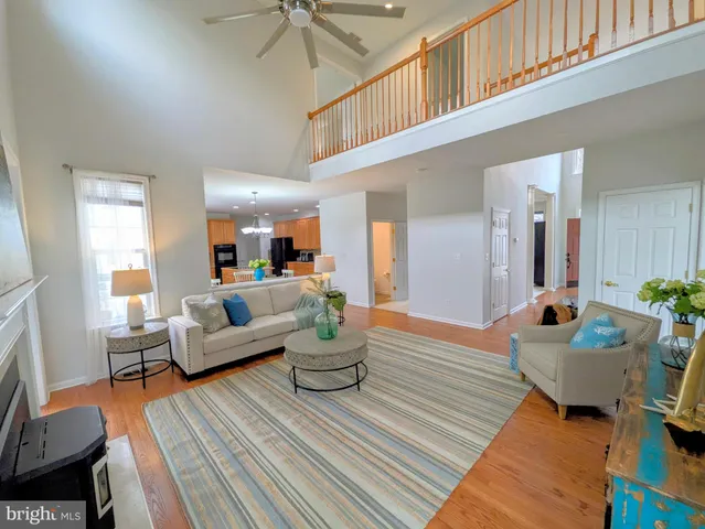 $725,000 | 621 Caspian Drive, Grasonville, MD 21638