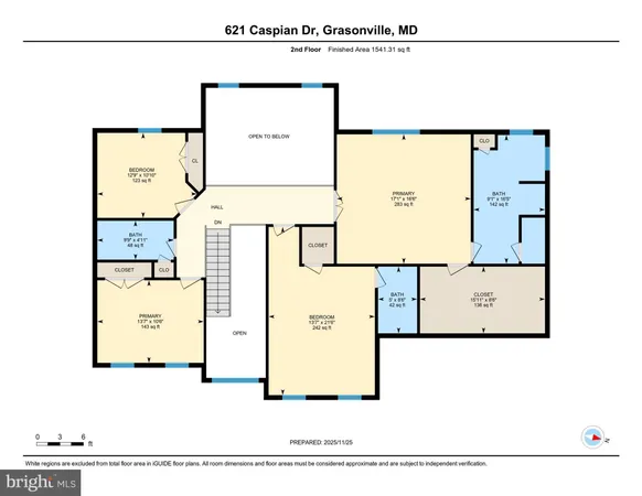 $725,000 | 621 Caspian Drive, Grasonville, MD 21638