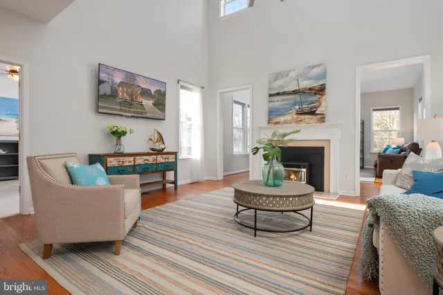 $725,000 | 621 Caspian Drive, Grasonville, MD 21638