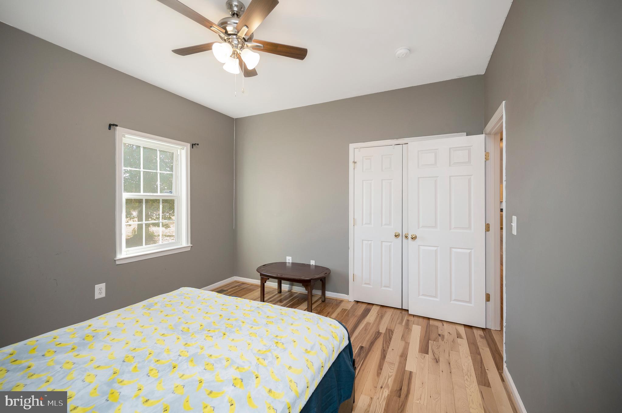 773 Truslow Road Fredericksburg, VA 22406 - Photo 40 of 63 a bedroom with a bed and a window