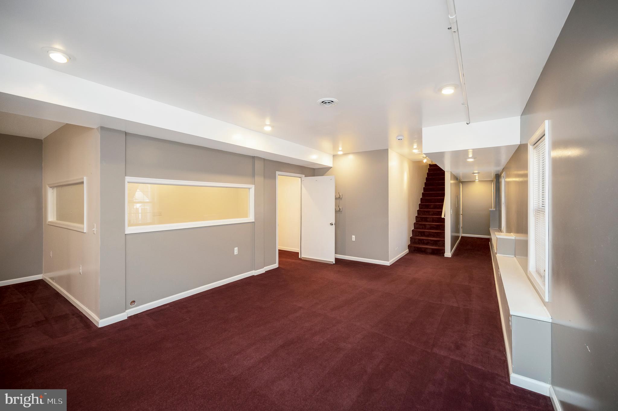 773 Truslow Road Fredericksburg, VA 22406 - Photo 48 of 63 a view of empty room with wooden floor