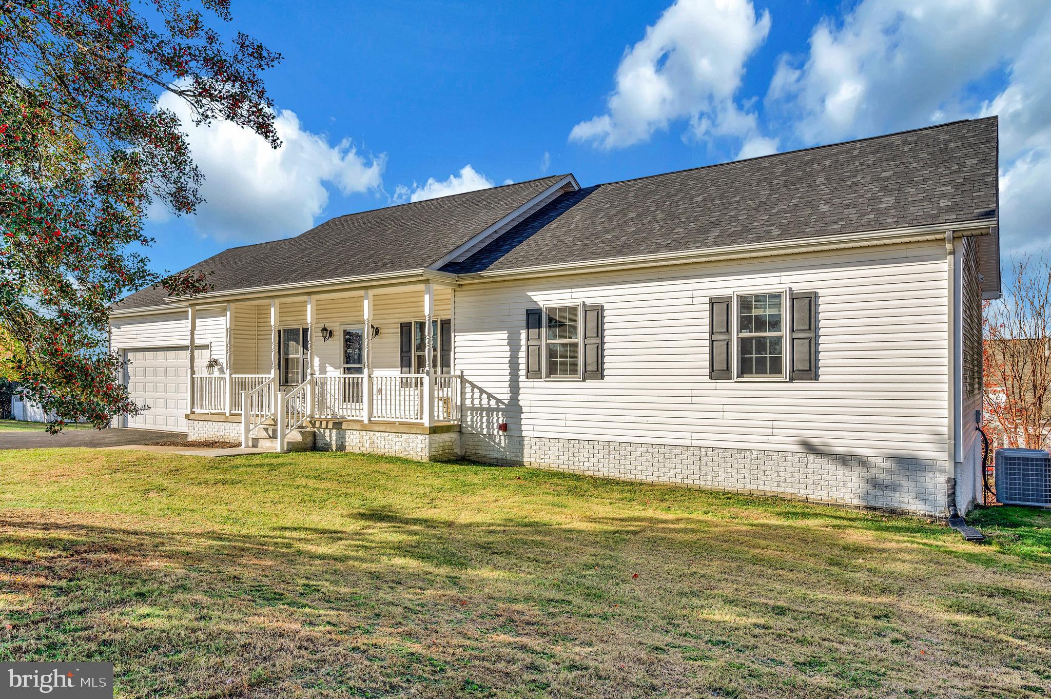 773 Truslow Road Fredericksburg, VA 22406 - Photo 5 of 63 a view of a house with a swimming pool
