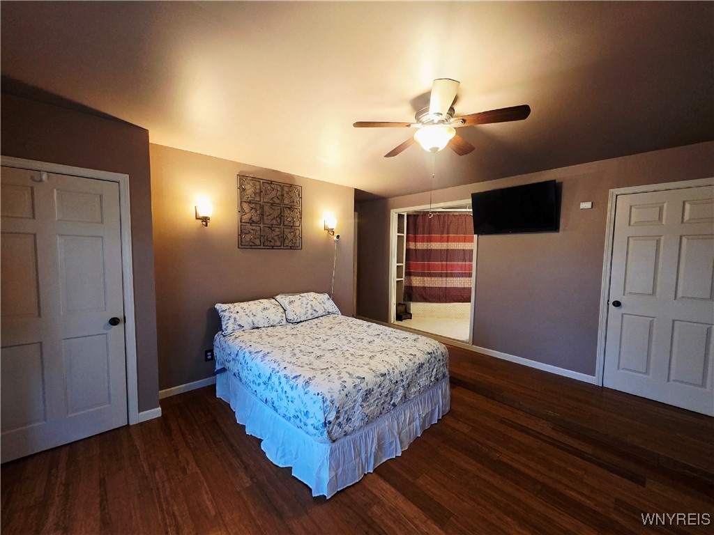 8447 Bunkerhill Road Royalton, NY 14067 - Photo 14 of 50