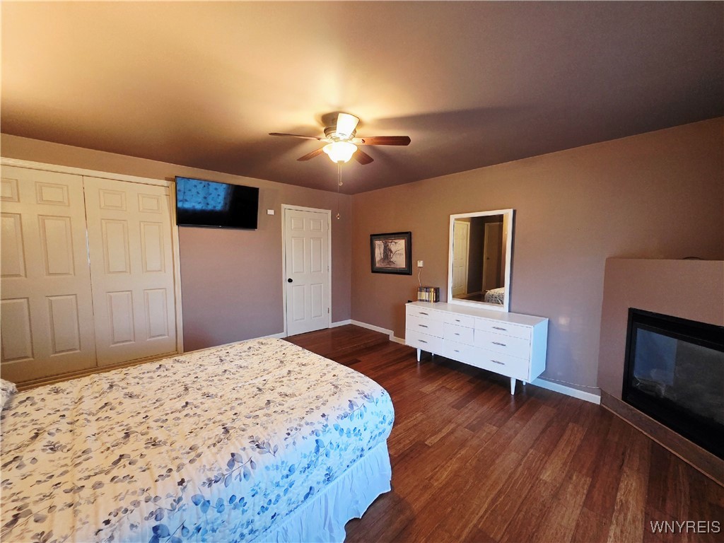 8447 Bunkerhill Road Royalton, NY 14067 - Photo 17 of 50