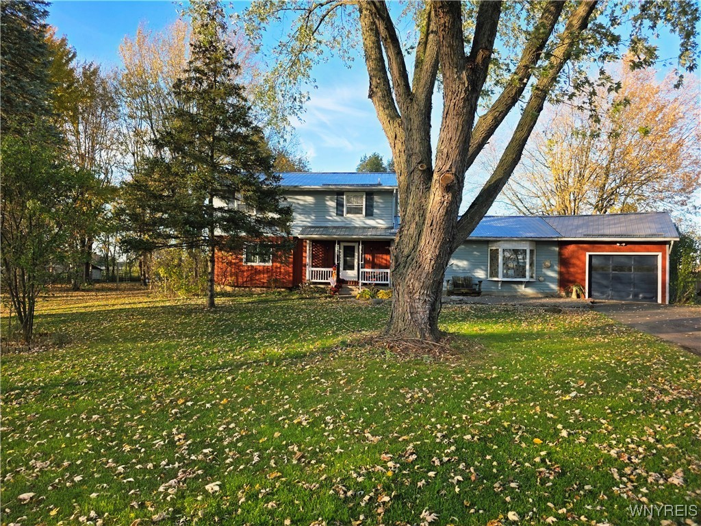 8447 Bunkerhill Road Royalton, NY 14067 - Photo 2 of 50