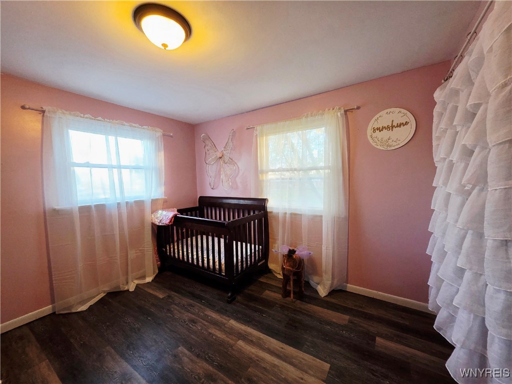 8447 Bunkerhill Road Royalton, NY 14067 - Photo 23 of 50