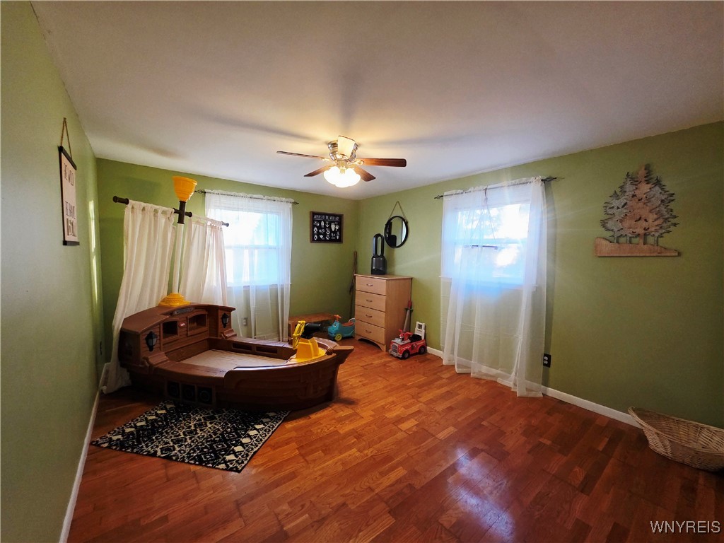 8447 Bunkerhill Road Royalton, NY 14067 - Photo 24 of 50