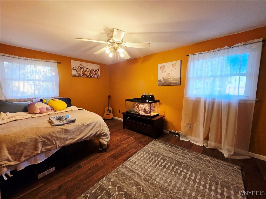 8447 Bunkerhill Road Royalton, NY 14067 - Photo 26 of 50