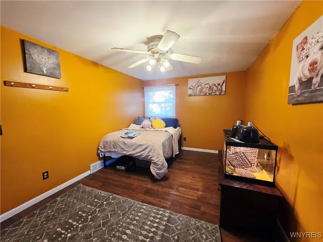 $365,000 | 8447 Bunkerhill Road, Royalton, NY 14067