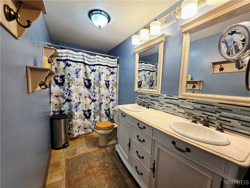 8447 Bunkerhill Road Royalton, NY 14067 - Photo 28 of 50