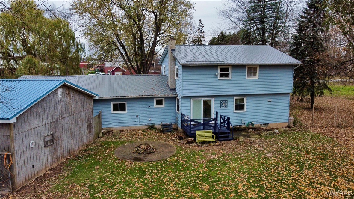 8447 Bunkerhill Road Royalton, NY 14067 - Photo 31 of 50