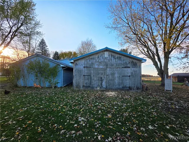 $365,000 | 8447 Bunkerhill Road, Royalton, NY 14067