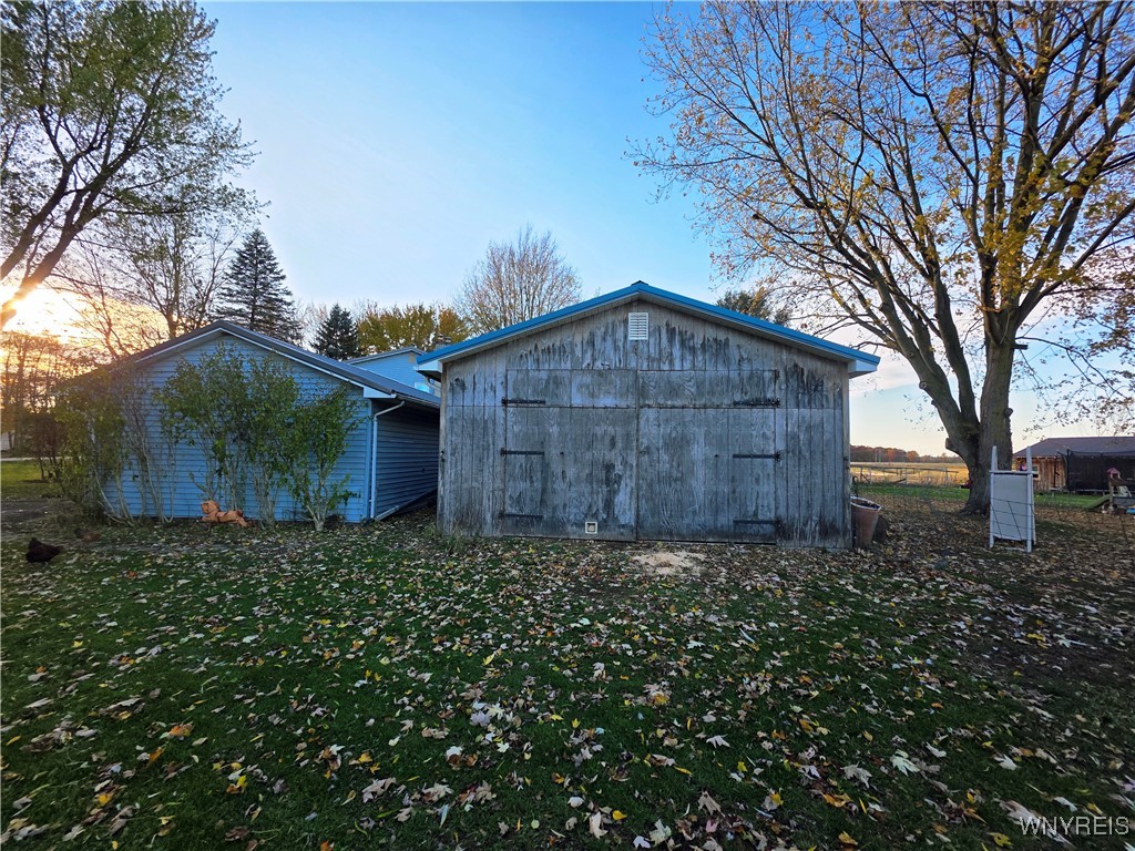 8447 Bunkerhill Road Royalton, NY 14067 - Photo 32 of 50