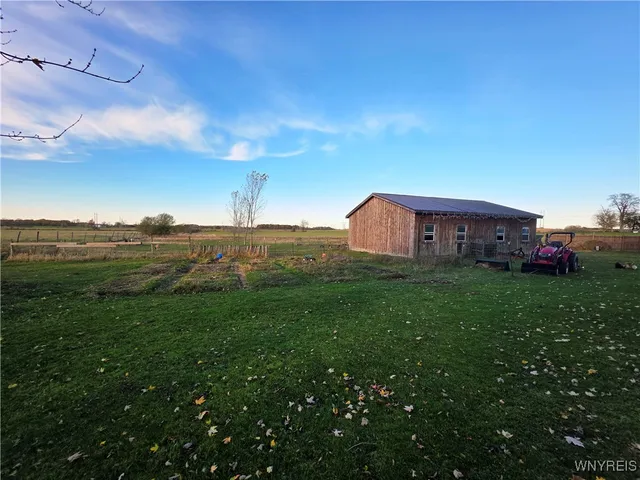 $365,000 | 8447 Bunkerhill Road, Royalton, NY 14067