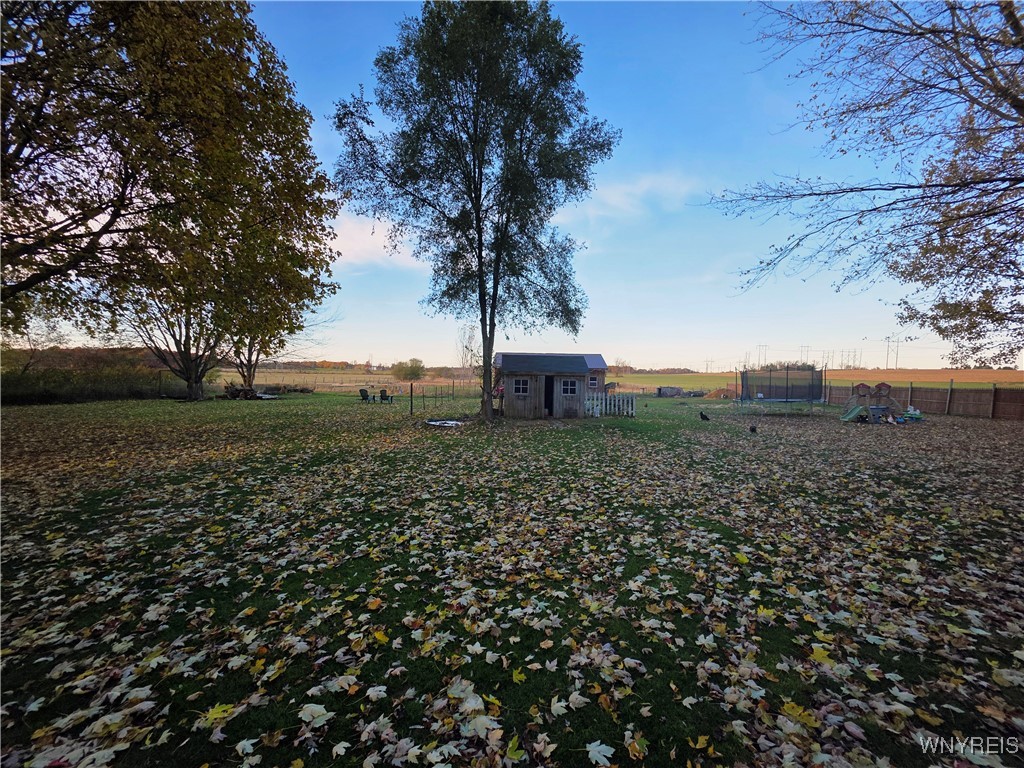 8447 Bunkerhill Road Royalton, NY 14067 - Photo 35 of 50