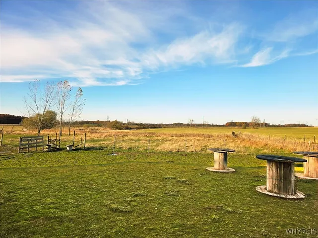 $365,000 | 8447 Bunkerhill Road, Royalton, NY 14067