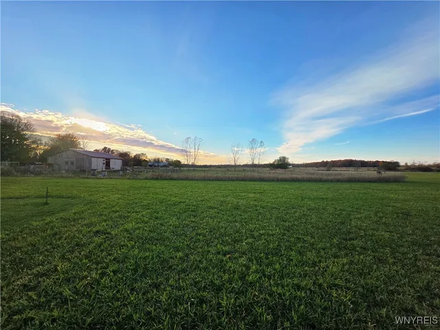 $365,000 | 8447 Bunkerhill Road, Royalton, NY 14067