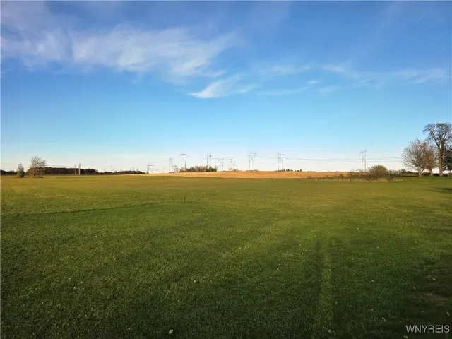 $365,000 | 8447 Bunkerhill Road, Royalton, NY 14067